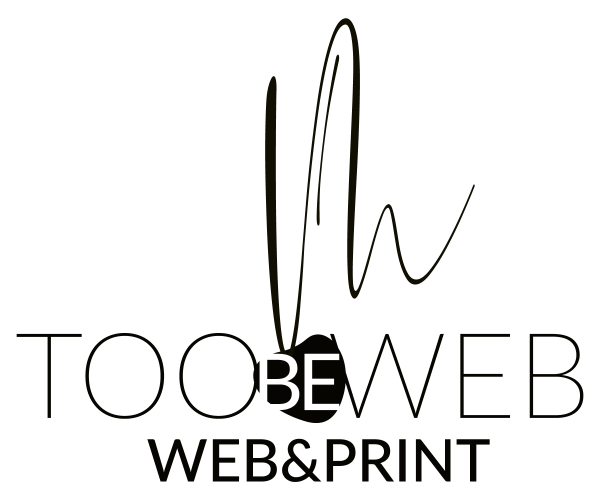 TooBeWeb logo